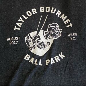Limited Edition Taylor Gourmet T-Shirt